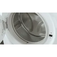 Hotpoint RSSF R327 IT Waschmaschine Frontlader 7 kg 1200 RPM D Weiß