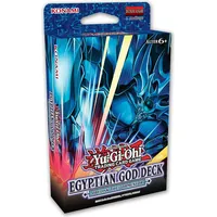 Konami Structure Deck Ägyptische Götter Obelisk der Peiniger