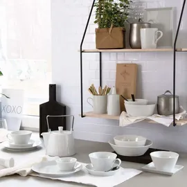 Rosenthal Teekanne 6 Personen, 1,15 L, weiß