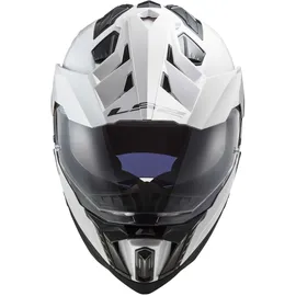 LS2 MX701 Explorer Weiß S