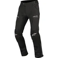 Alpinestars Ramjet Air Textilhose Schwarz 4XL