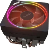 AMD Wraith Prism - Prozessor-Luftkühler - (für: AM4)