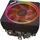 AMD Wraith Prism - Prozessor-Luftkühler - (für: AM4)