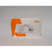 Kaiser Cares GmbH THC Speichel Schnelltest 3.5ng/ml