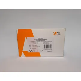 Kaiser Cares GmbH THC Speichel Schnelltest 3.5ng/ml