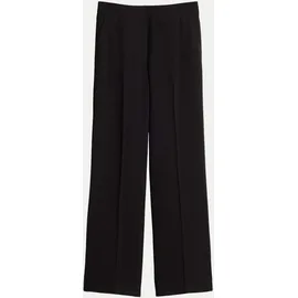 Someday Charlie Wide Tech Schlupfhose Schwarz 38