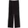 Someday Charlie Wide Tech Schlupfhose Schwarz 38
