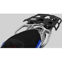 Zieger Gepäckbrücke Alu schwarz für BMW S 1000 XR