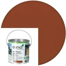 OSMO Landhausfarbe Zeder-Rotholz 2,5 l