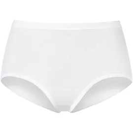 MEY Taillenslip 3 St. Weiß 38