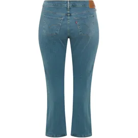 Levi's Lse_315 Pl Shaping Boot liberty life, - 22 Kurz