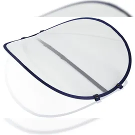 Leifheit Trockennetz Sensitive Air - Blau