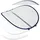Leifheit Trockennetz Sensitive Air - Blau