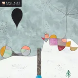 Flame Tree Gift Paul Klee 2026 Rot