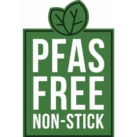 KitchenAid Stainless Steel 5-Teiliges Kochtopfset, Spülmaschinenfest Silber