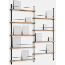 Magazin Regal – MS.180.2