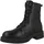 BULLBOXER Women Boots 555503E6L_ Black 40 - 40 EU)