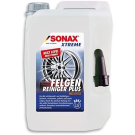 Sonax Xtreme FelgenReiniger Plus 5 l