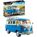 Playmobil Volkswagen T1 Campingbus 71519