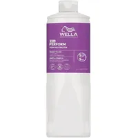 Wella Perform+ Perm Neutralizer 1000 ml