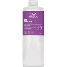 Wella Professionals Perform+ Perm Neutralizer Neutralisator für die Dauerwelle 1000 ml