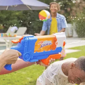 Hasbro Super Soaker Flip Fill Wasserpistole