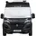 Hindermann four seasons Thermomatte Ford Transit ab Bj. 2014 Silber