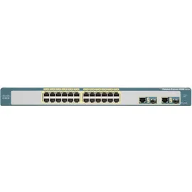 Cisco Catalyst 520-24TT-K9, Managed L2, 1U Grau