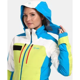 Kilpi Dexen-W Größe: M - Light Green - 38