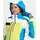 Kilpi Dexen-W Größe: M - Light Green - 38