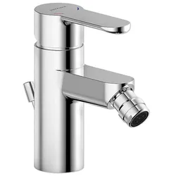 Bidet-Armatur BRAVAT GENF - chrom - 3557022