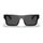 Prada Unisex 0Pr 19 W 52 1AB5S0 Sonnenbrille, Mehrfarbig (Mehrfarbig)