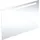 Geberit Option Basic Square Lichtspiegel, Beleuchtung oben, 502809001,