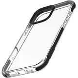 Cellular Line Cellularline Strong Guard Case iPhone 16 Pro Transparent Stoßfest