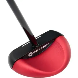 Odyssey Tri-Hot Square 2 Square Rossie