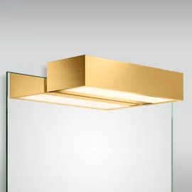Decor Walther Box N LED Spiegelaufsteckleuchte 0419882,