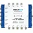Megasat Multiswitch 5/8