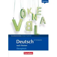 Cornelsen Verlag Europäischer Referenzrahmen: A1-B1