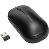 Kensington SureTrack Dual Wireless Mouse schwarz