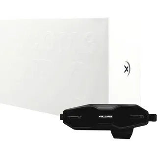 NEXX X.COM 3 Pro, Kommunikationssystem Schwarz