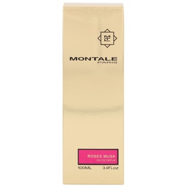 Montale Roses Musk Eau de Parfum 100 ml