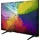 Grundig 55 GUB 7440 Q 55" 4K QLED Smart TV