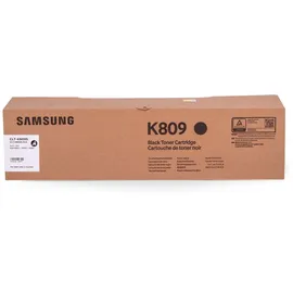 Samsung CLT-K809S schwarz