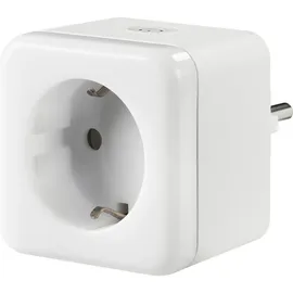 osram homelighting Funk-Steckdose Weiß