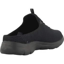 SKECHERS 149529 für Damen, schwarz, Größe 40 EU