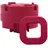 We R Memory Keepers 661103 BUTTON PRESS INSERT SQUARE Druckknopfeinsatz, Quadratisch (31 Mm), One size, 3 Piece