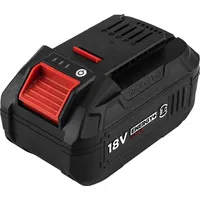 Graphite Energy+ 18 V) Li-Ion 8.0 Ah BOOST UP-Akku