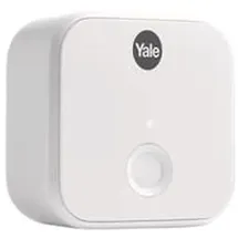 Yale Connect WLAN-Bridge weiß