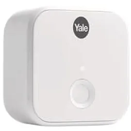 Yale Connect WLAN-Bridge weiß