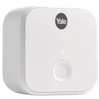Yale Connect WLAN-Bridge weiß